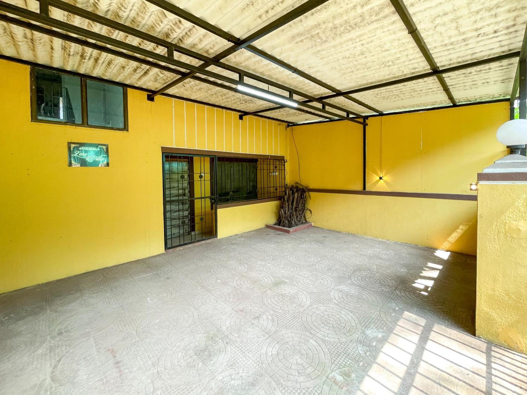 Zars Villa, Lonavala Exterior photo